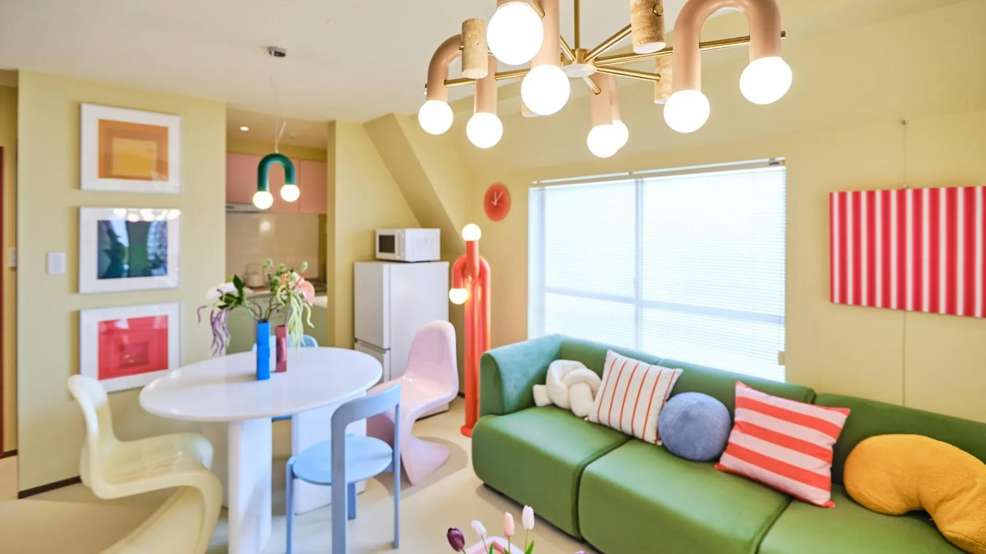 寅ホテル 御徒町 Tora Hotel Okachimachi Tokio Apartament