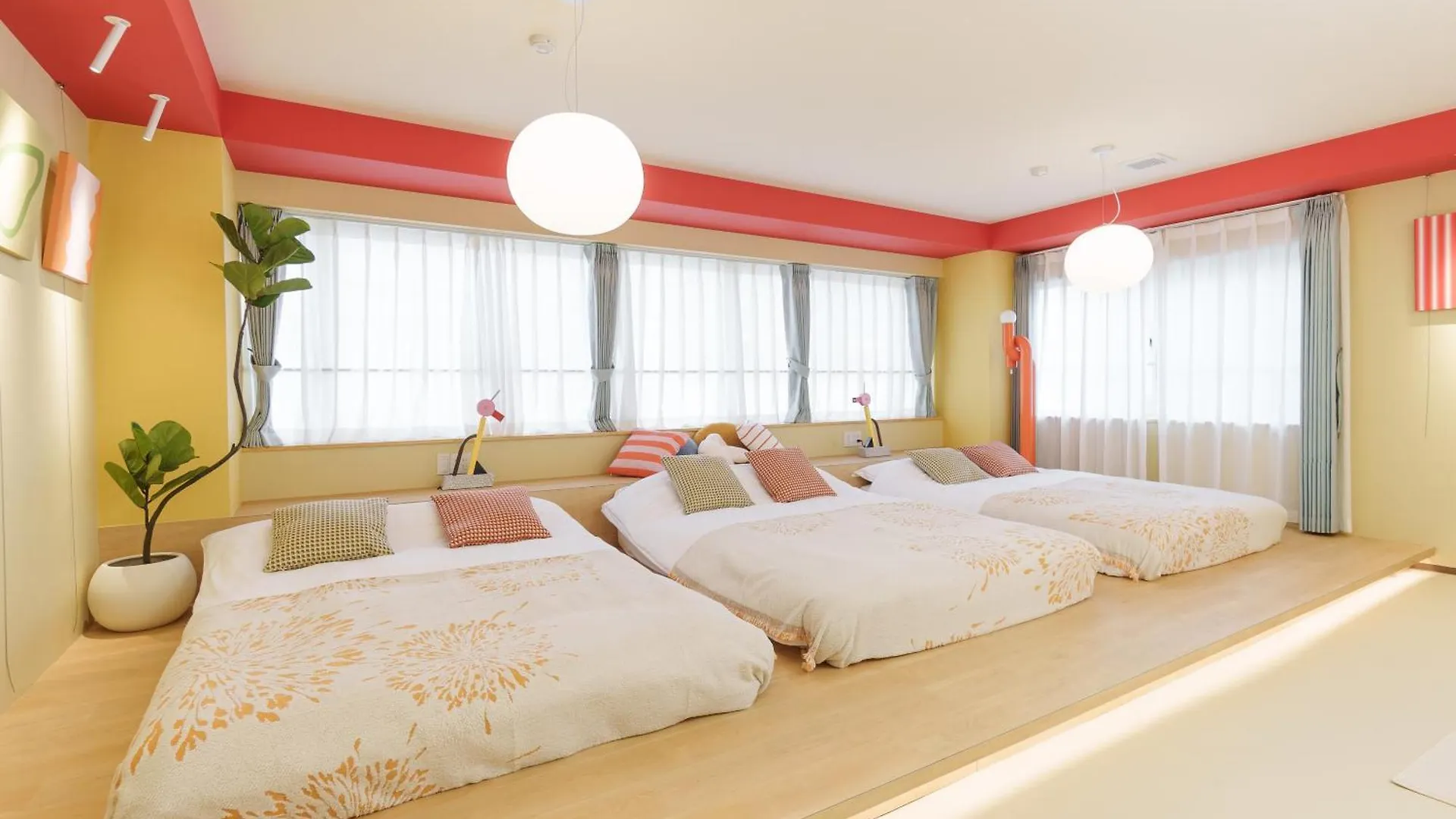 寅ホテル 御徒町 Tora Hotel Okachimachi Tokyo