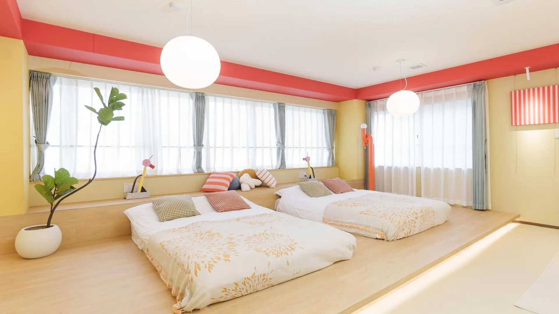 寅ホテル 御徒町 Tora Hotel Okachimachi Tokyo Japan