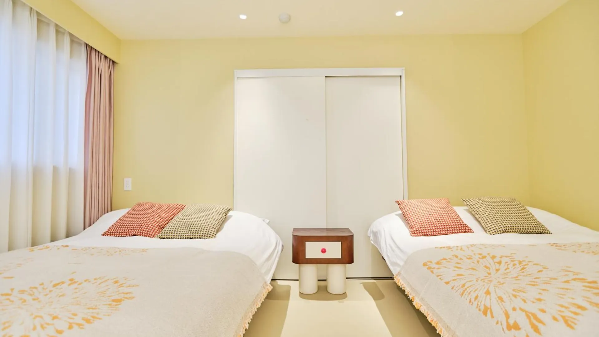 寅ホテル 御徒町 Tora Hotel Okachimachi Tokyo Apartment