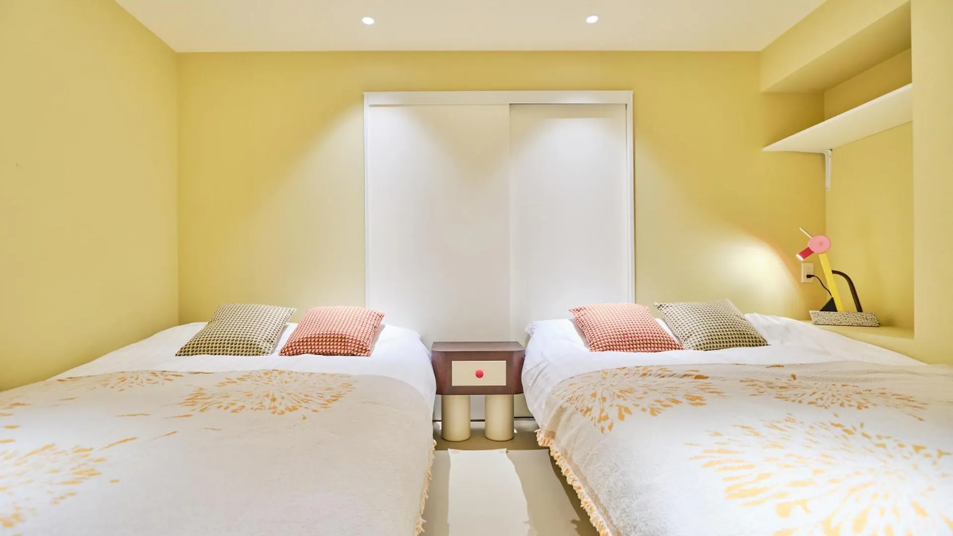 寅ホテル 御徒町 Tora Hotel Okachimachi Tokyo Apartment