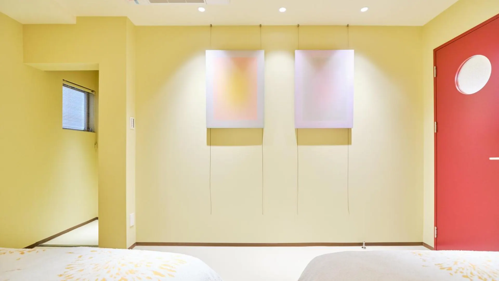 寅ホテル 御徒町 Tora Hotel Okachimachi Tokyo Apartment