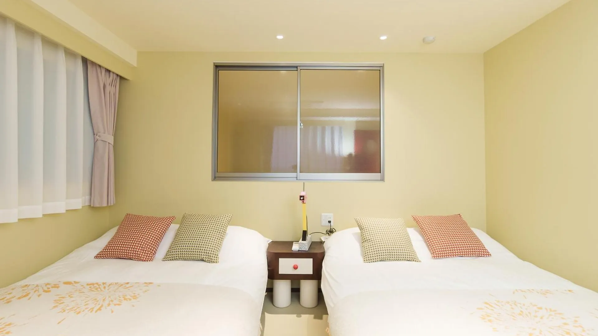 寅ホテル 御徒町 Tora Hotel Okachimachi Tokyo