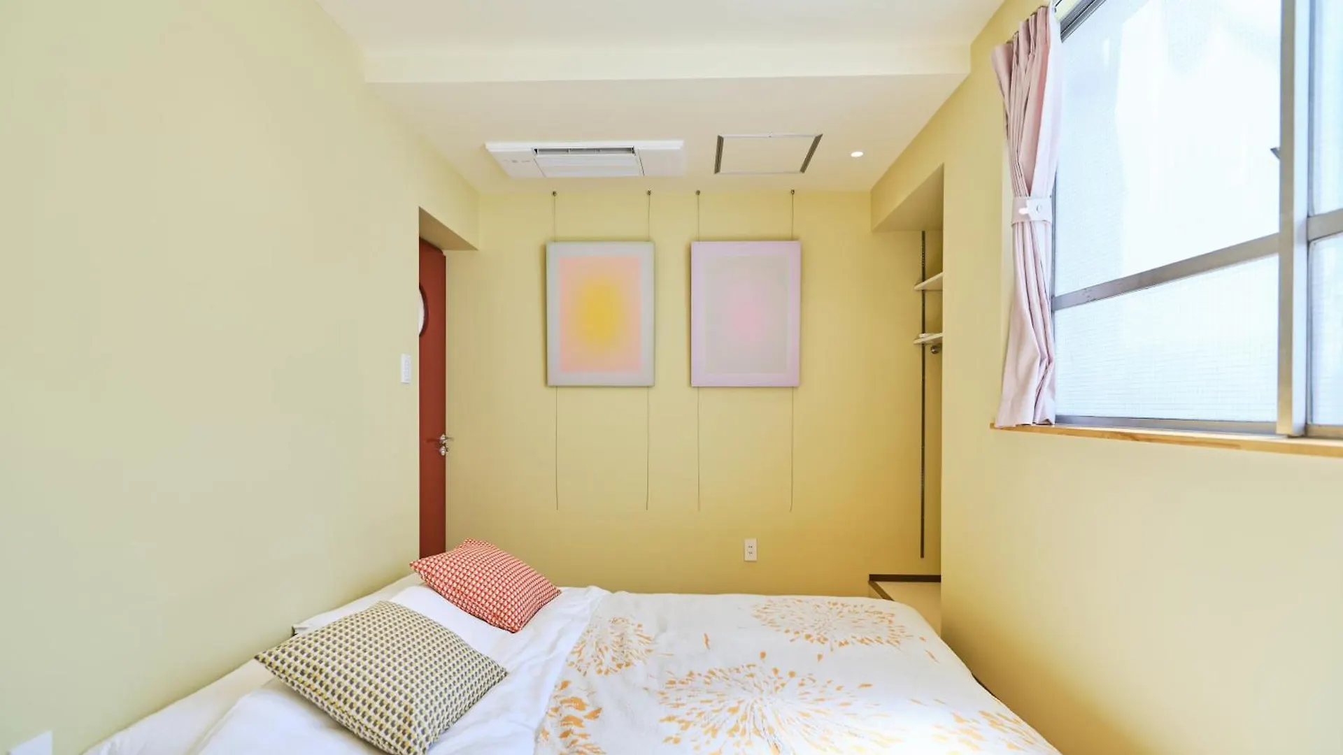 寅ホテル 御徒町 Tora Hotel Okachimachi Tokyo Apartment