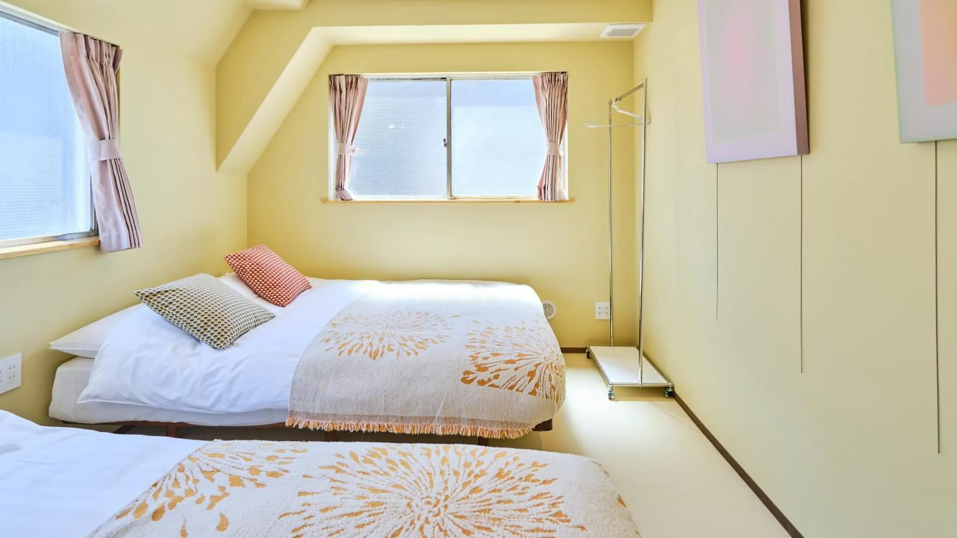 寅ホテル 御徒町 Tora Hotel Okachimachi Tokyo Apartment
