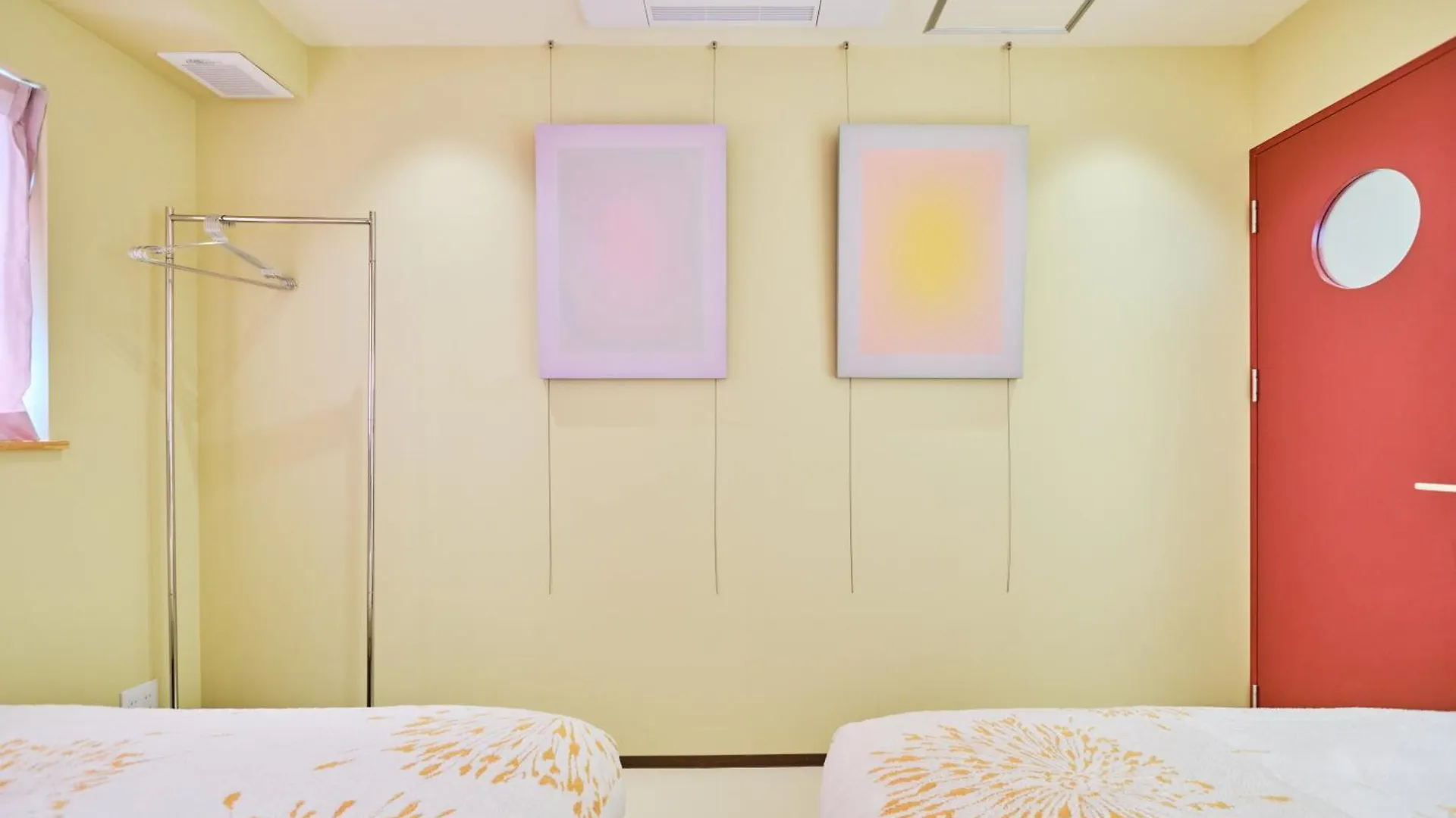 寅ホテル 御徒町 Tora Hotel Okachimachi Tokyo