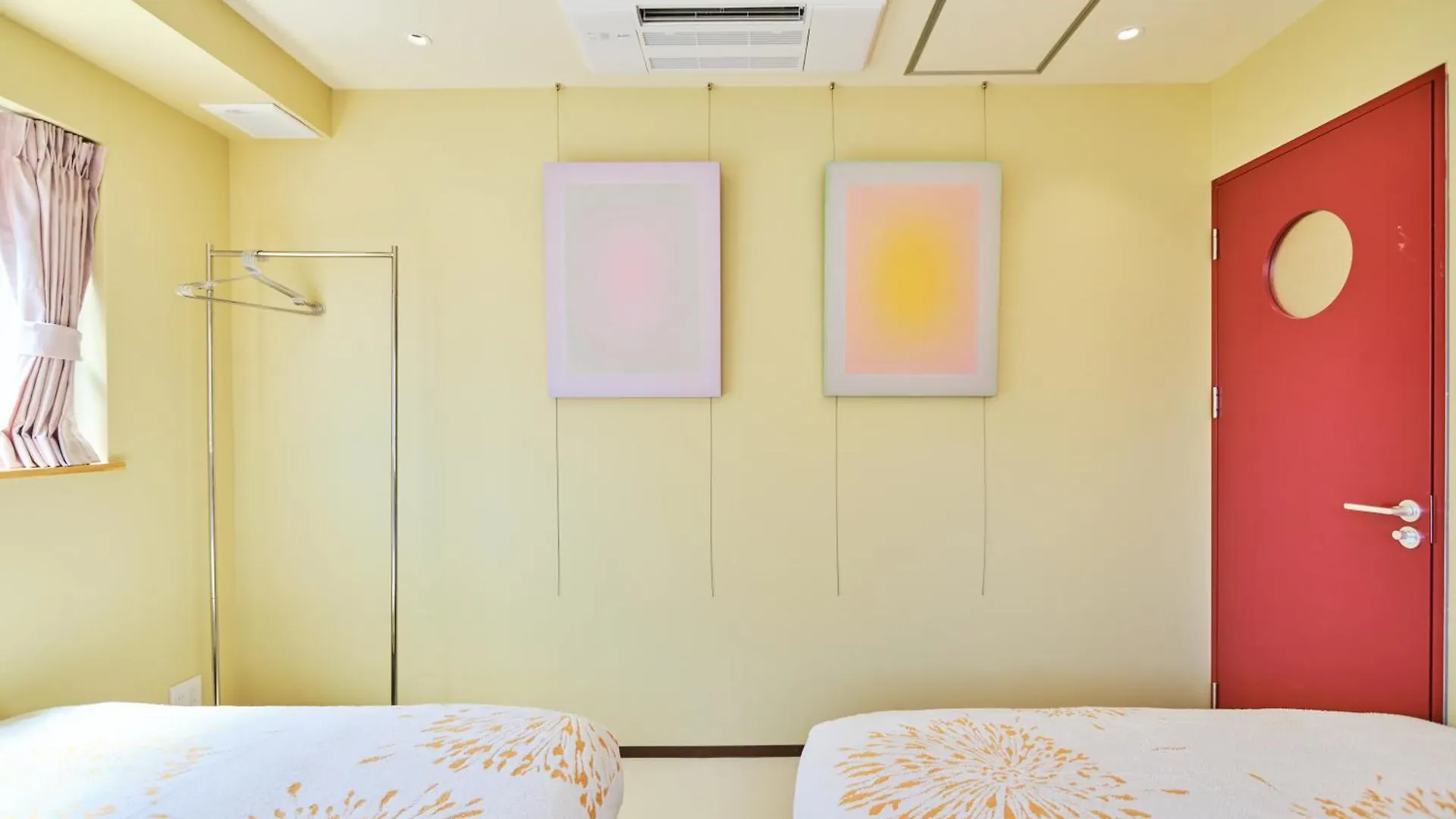 寅ホテル 御徒町 Tora Hotel Okachimachi Tokyo Japan