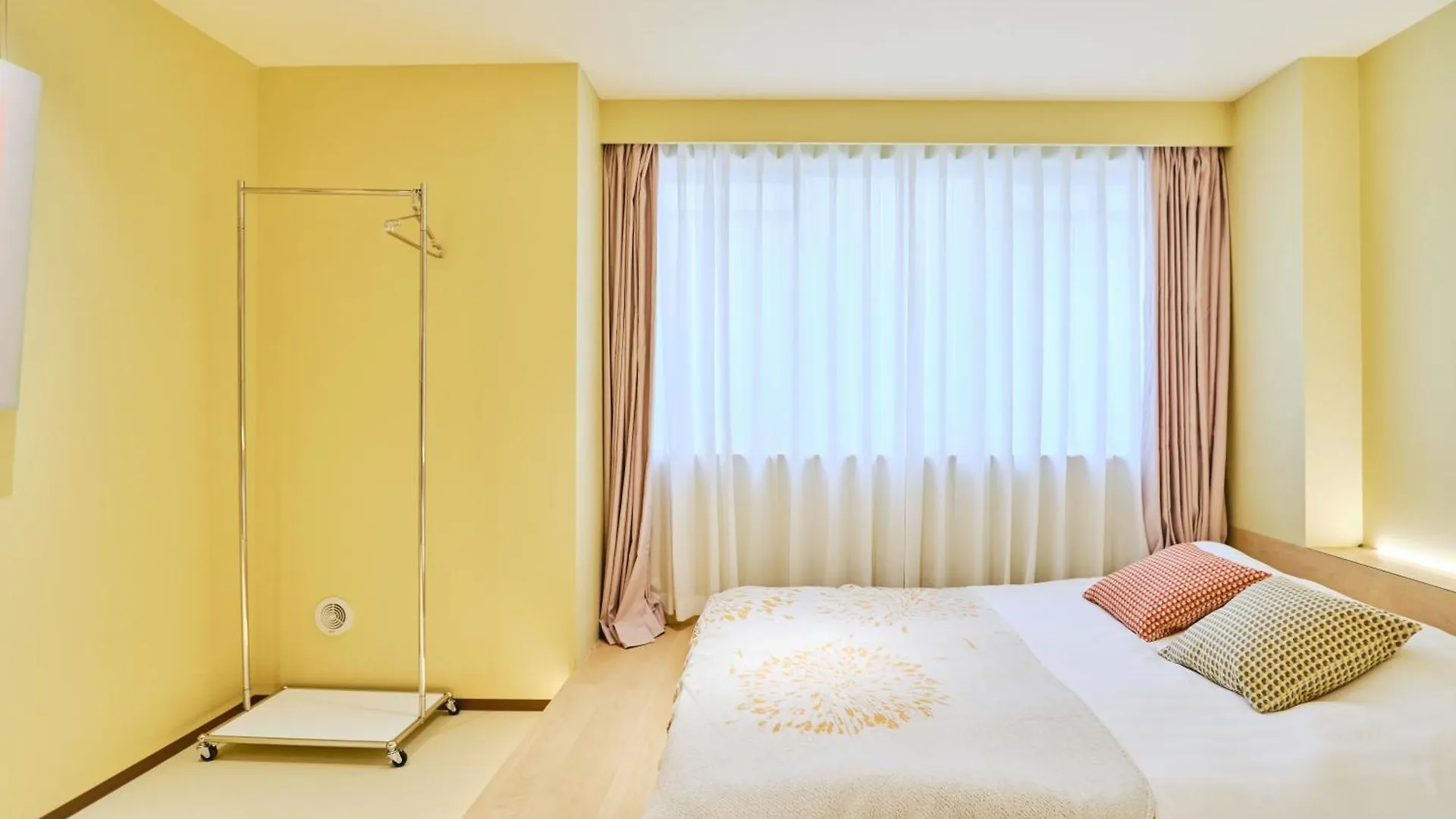 寅ホテル 御徒町 Tora Hotel Okachimachi Tokyo 0*,