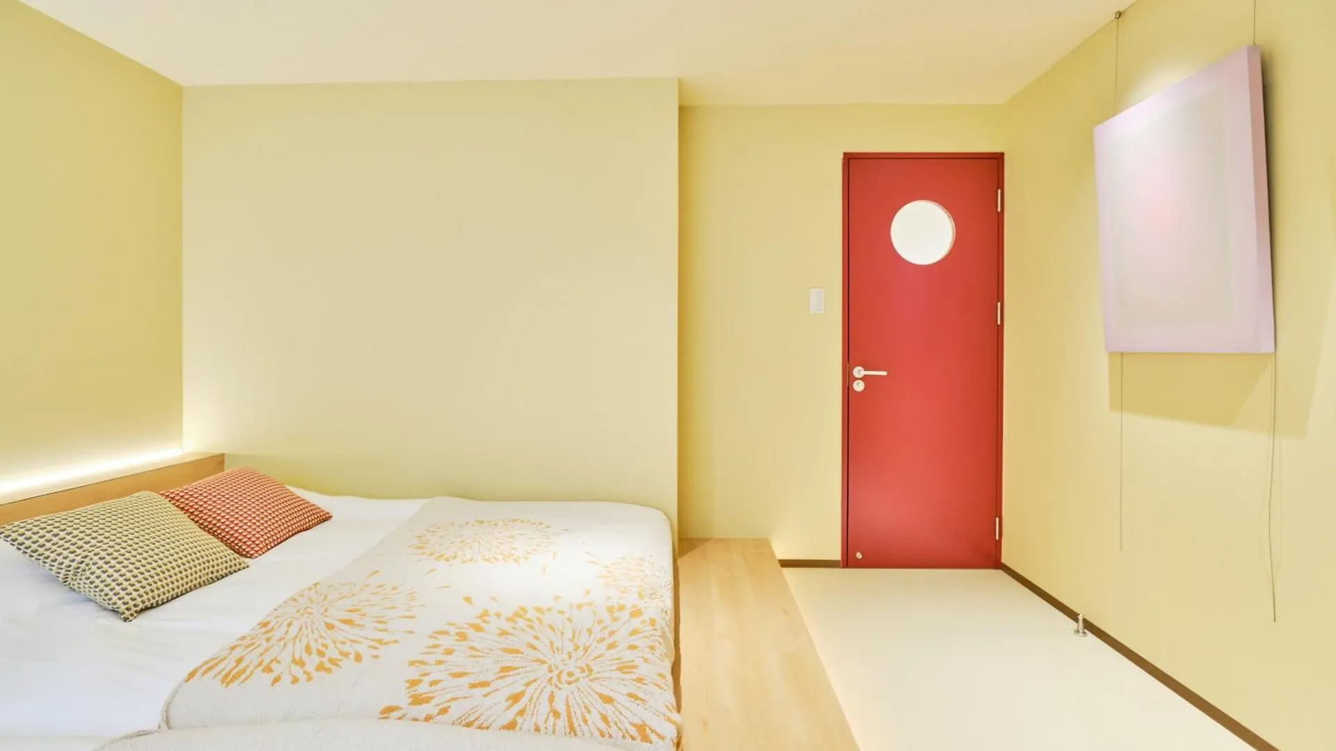 寅ホテル 御徒町 Tora Hotel Okachimachi Tokyo