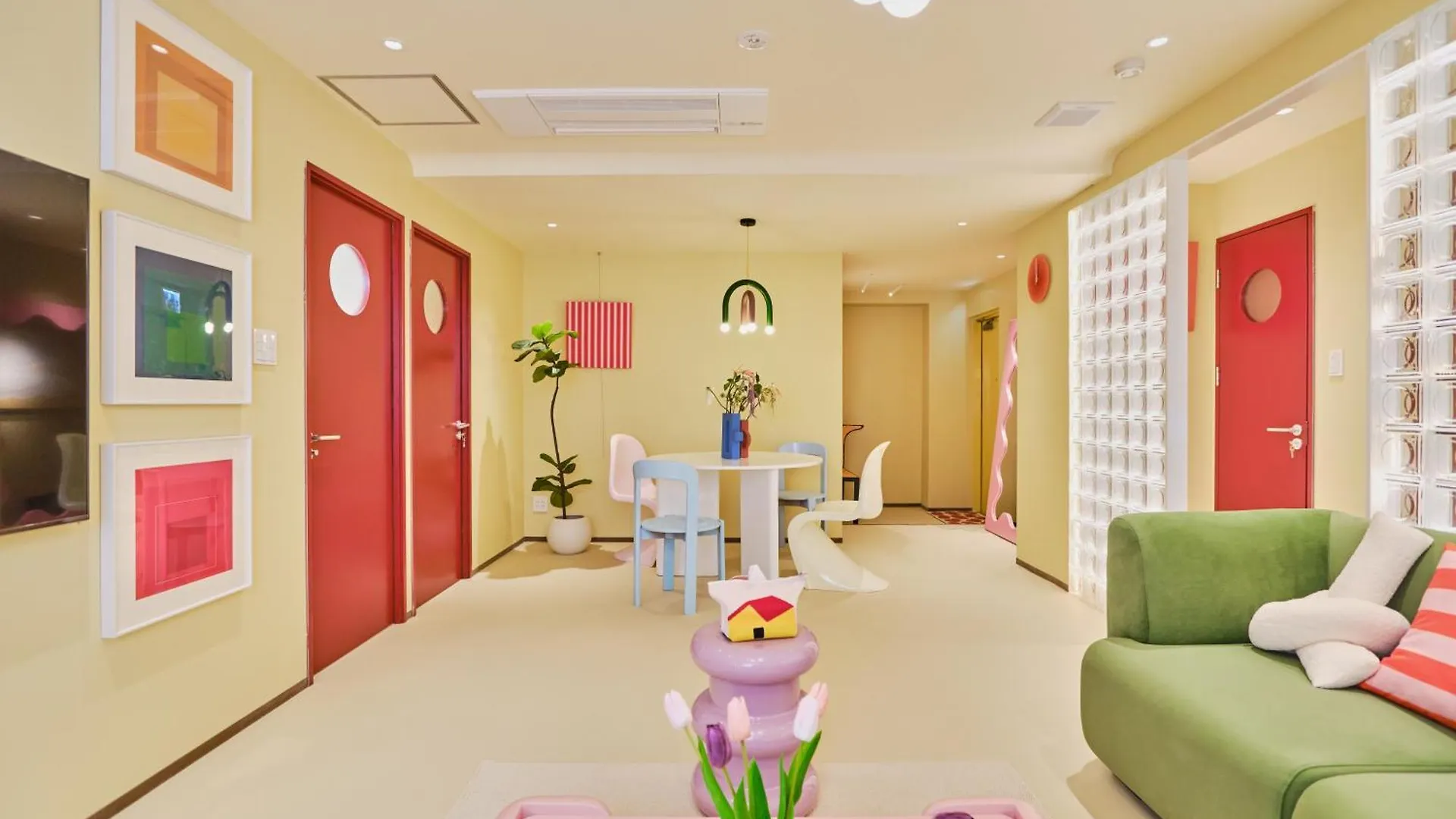 寅ホテル 御徒町 Tora Hotel Okachimachi Tokyo