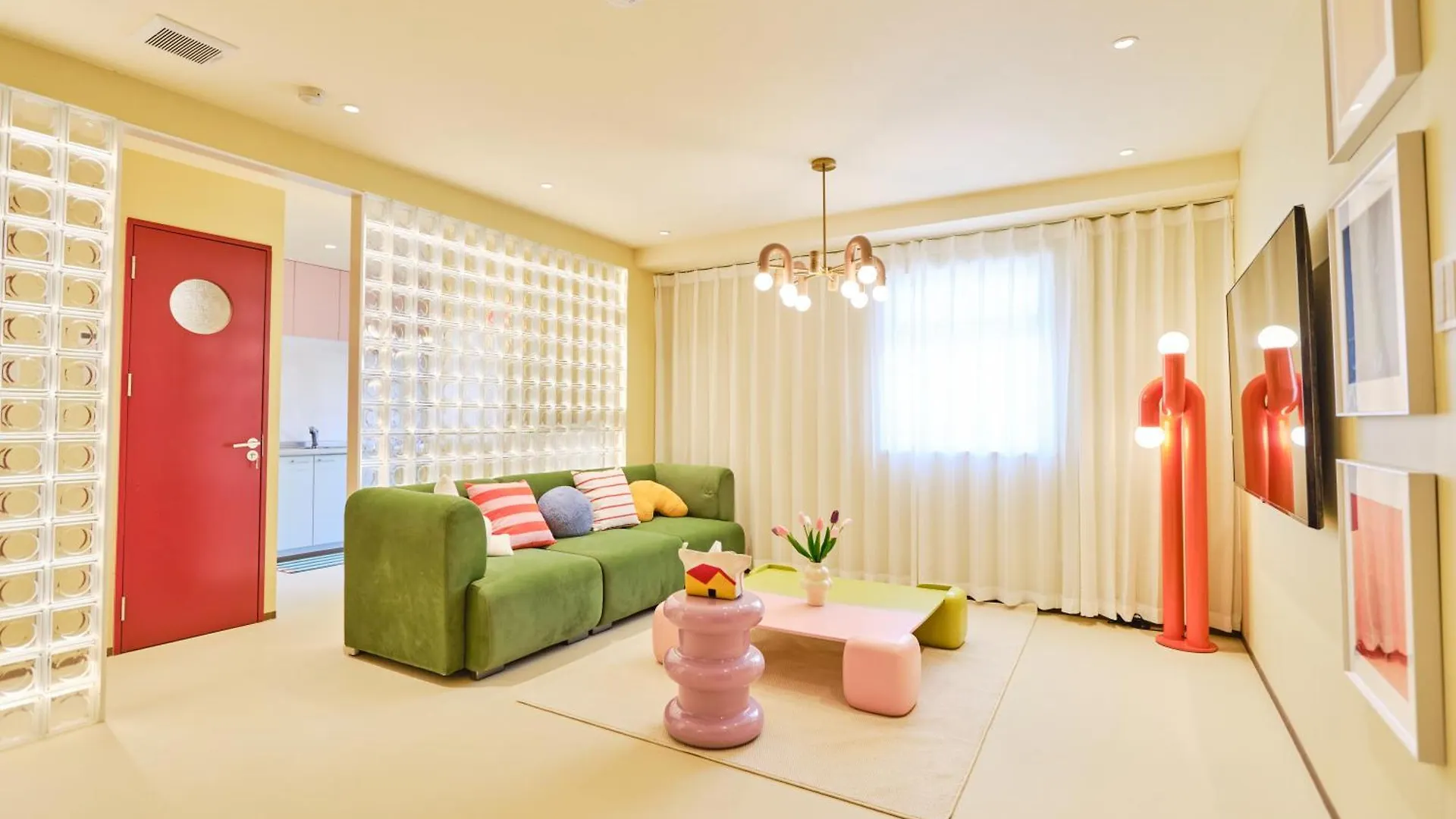 寅ホテル 御徒町 Tora Hotel Okachimachi Tokyo Apartment