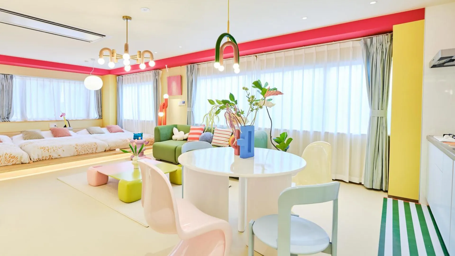 寅ホテル 御徒町 Tora Hotel Okachimachi Tokyo