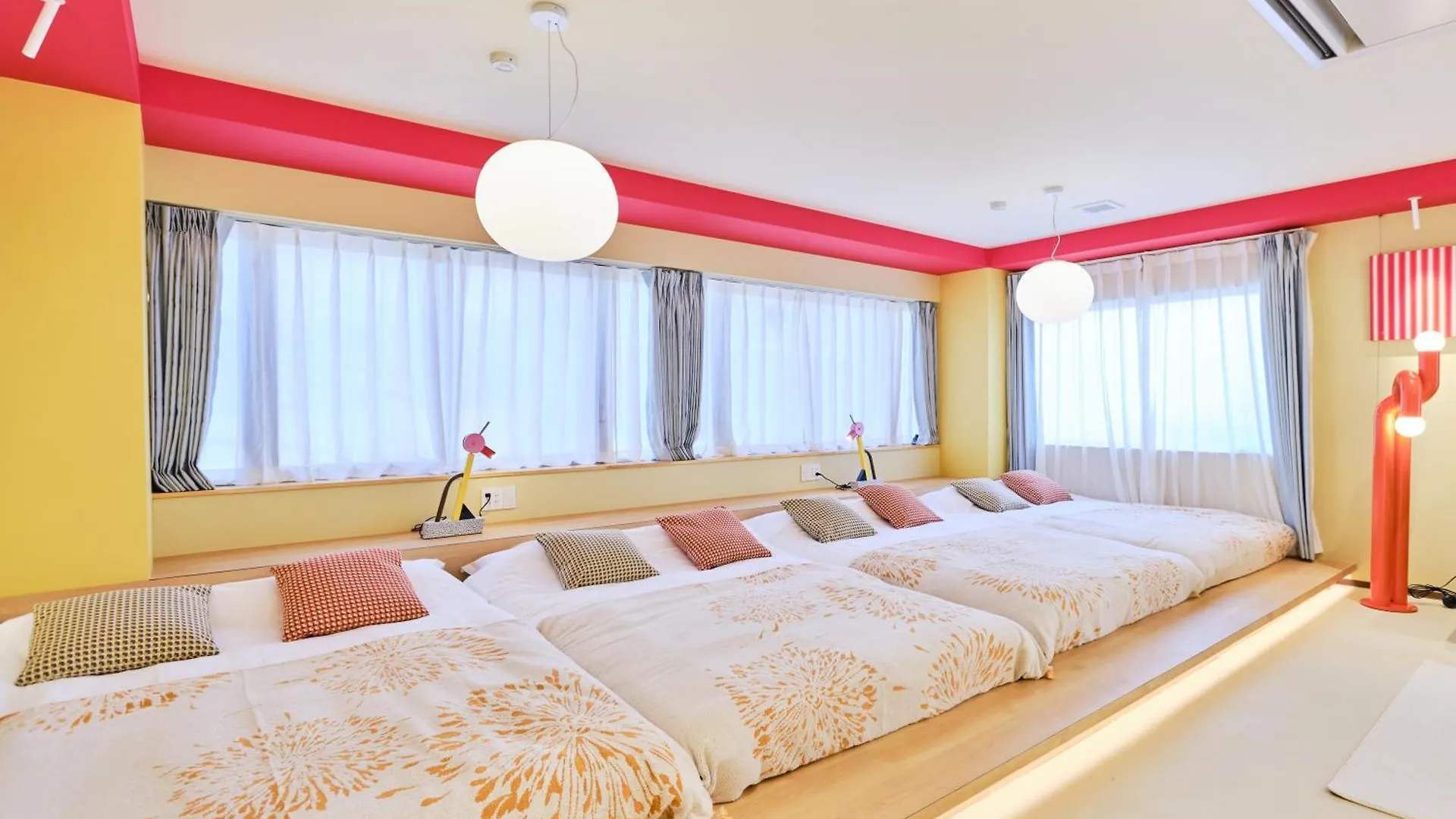 寅ホテル 御徒町 Tora Hotel Okachimachi Tokyo