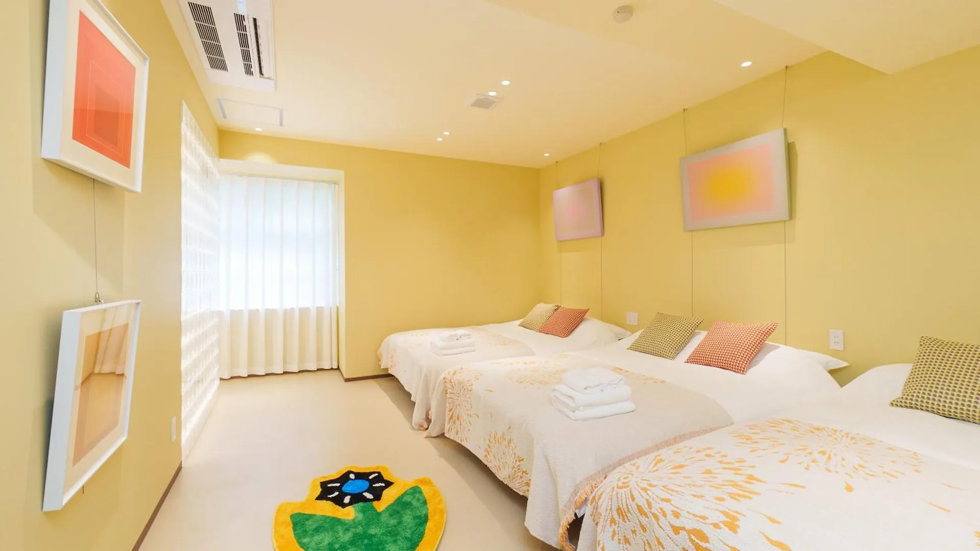 寅ホテル 御徒町 Tora Hotel Okachimachi Tokyo