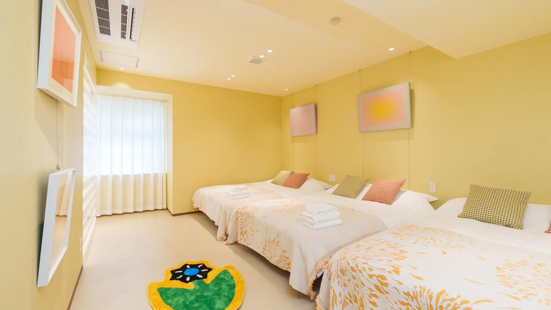 寅ホテル 御徒町 Tora Hotel Okachimachi Tokyo 0*,  Japan