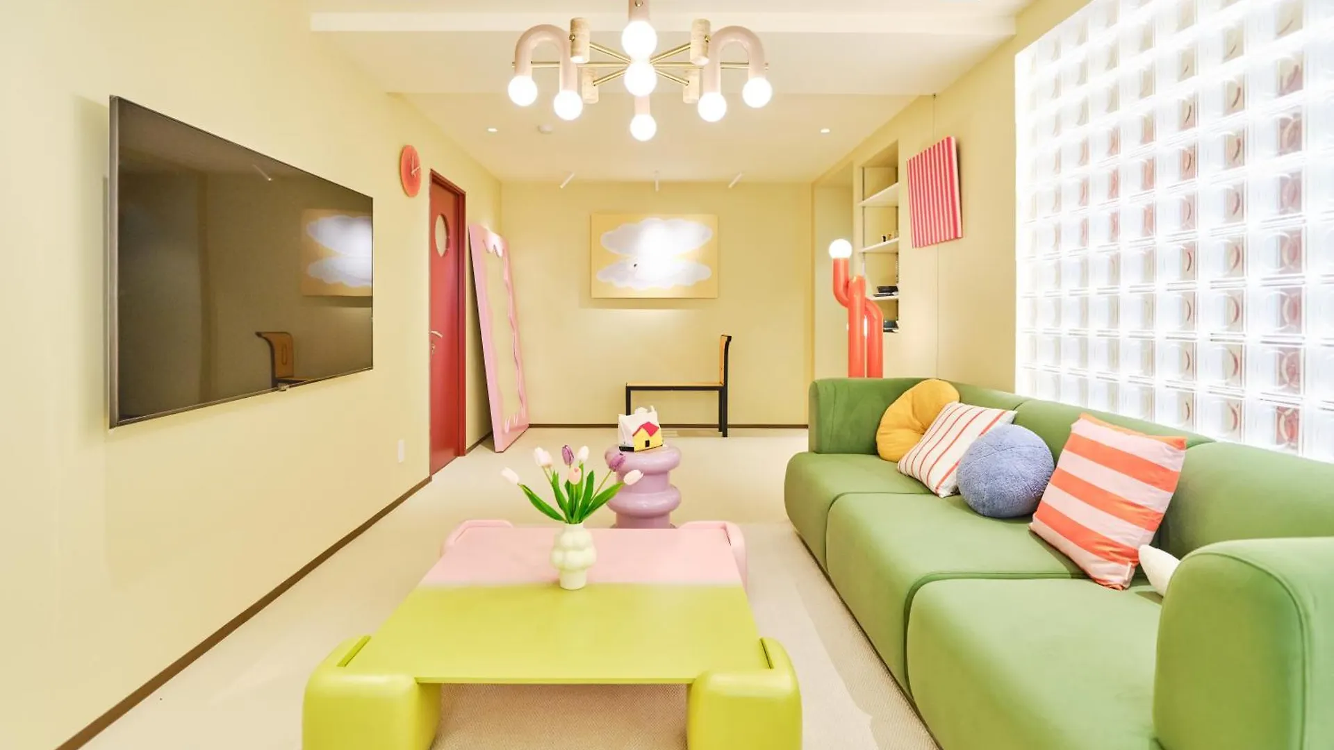 寅ホテル 御徒町 Tora Hotel Okachimachi Tokyo Apartment