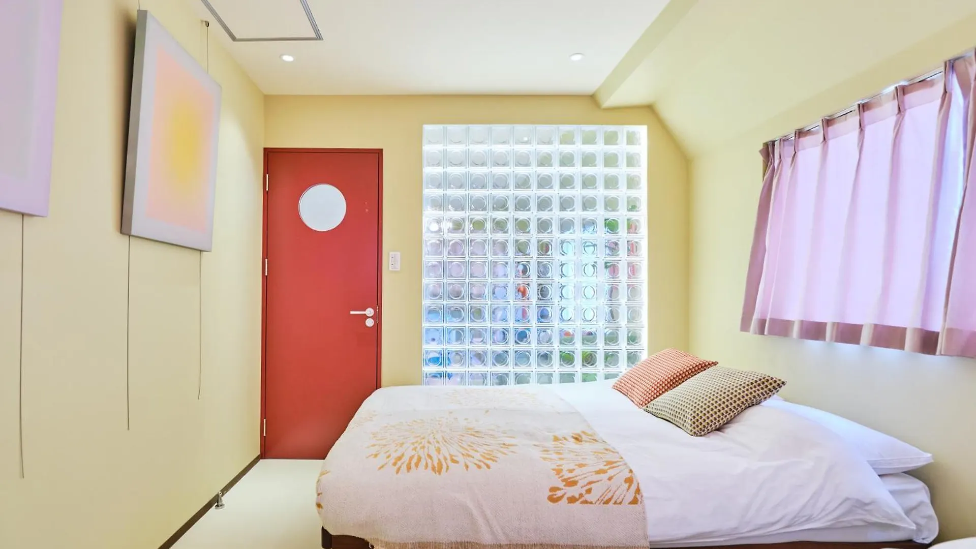 寅ホテル 御徒町 Tora Hotel Okachimachi Tokyo Apartment